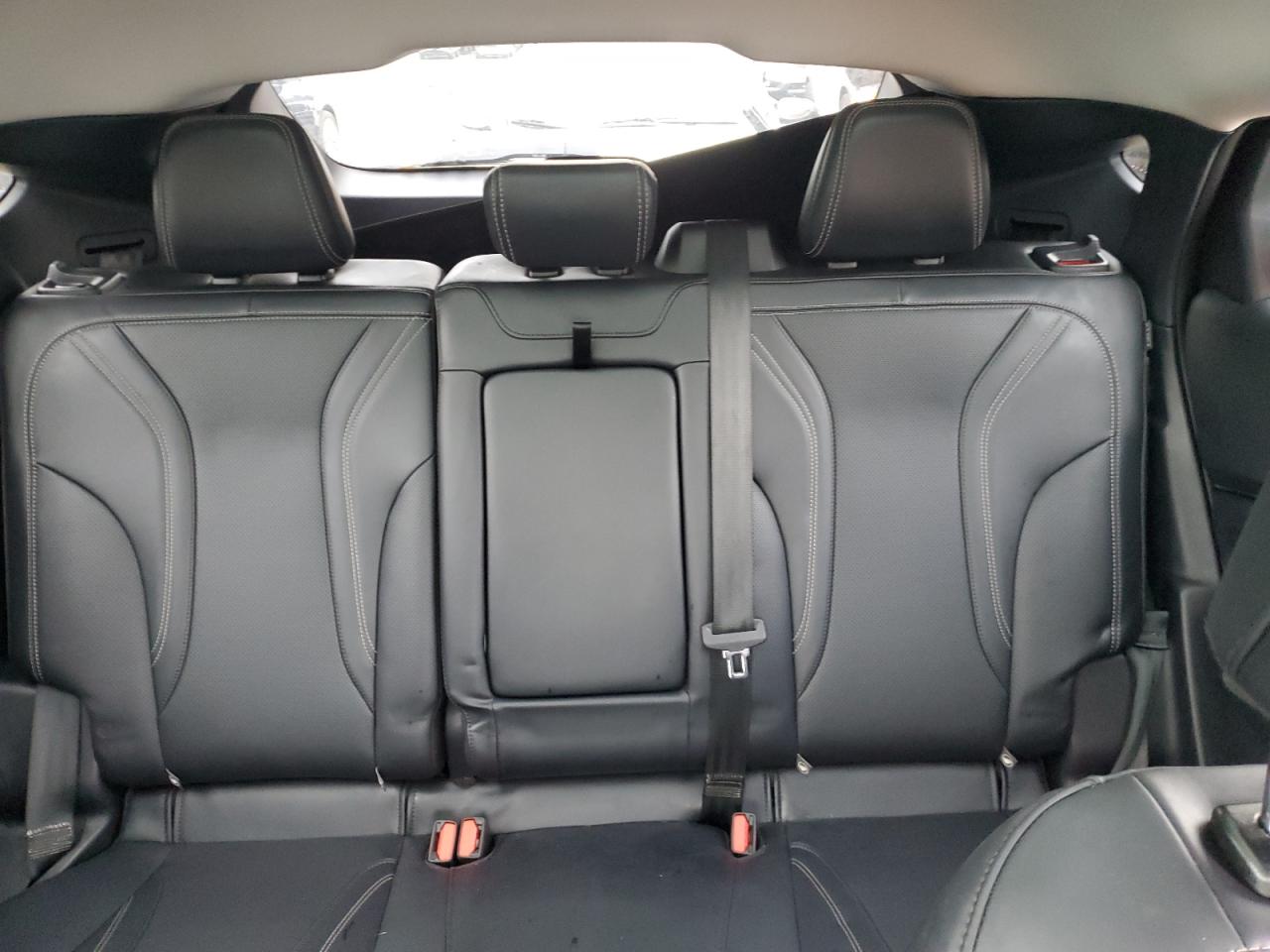 2024 Ford Mustang Mach-E Premium VIN: 3FMTK3SU9RMA51706 Lot: 85189145