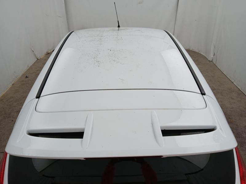 2012 FORD FIESTA 1.4 TITANIUM 3DR