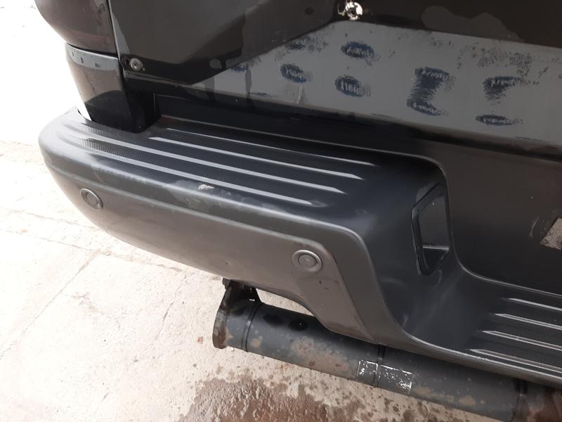 2021 FORD RANGER WILDTRAK ECOBLUE 4 