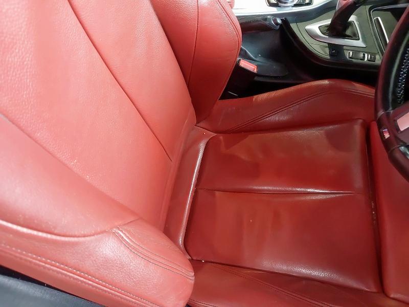 2015 BMW 330D M SPORT GT AUTO 
