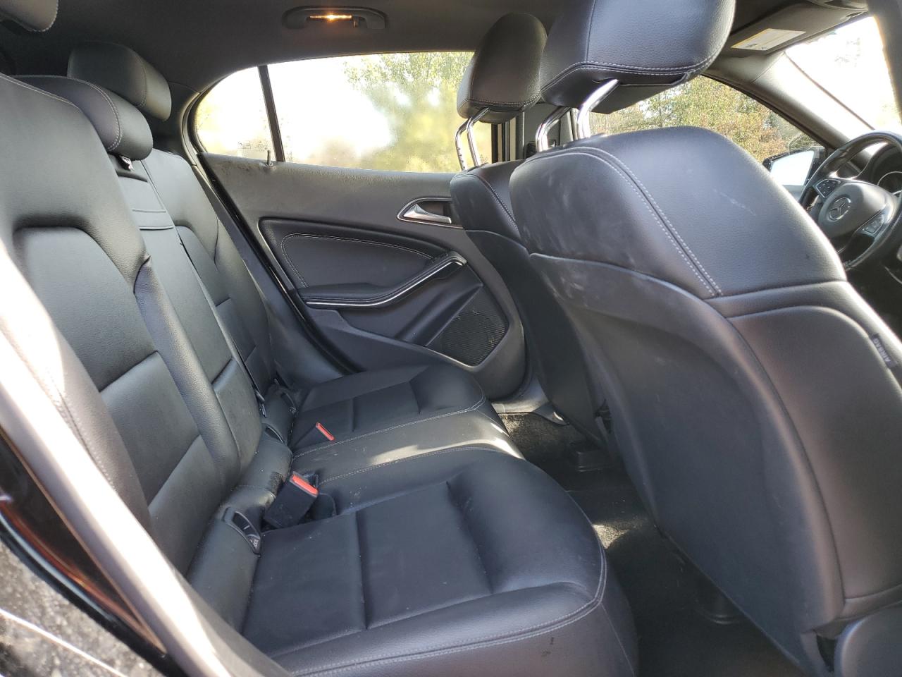 2020 Mercedes-Benz Gla 250 4Matic VIN: WDCTG4GBXLU023882 Lot: 85687065