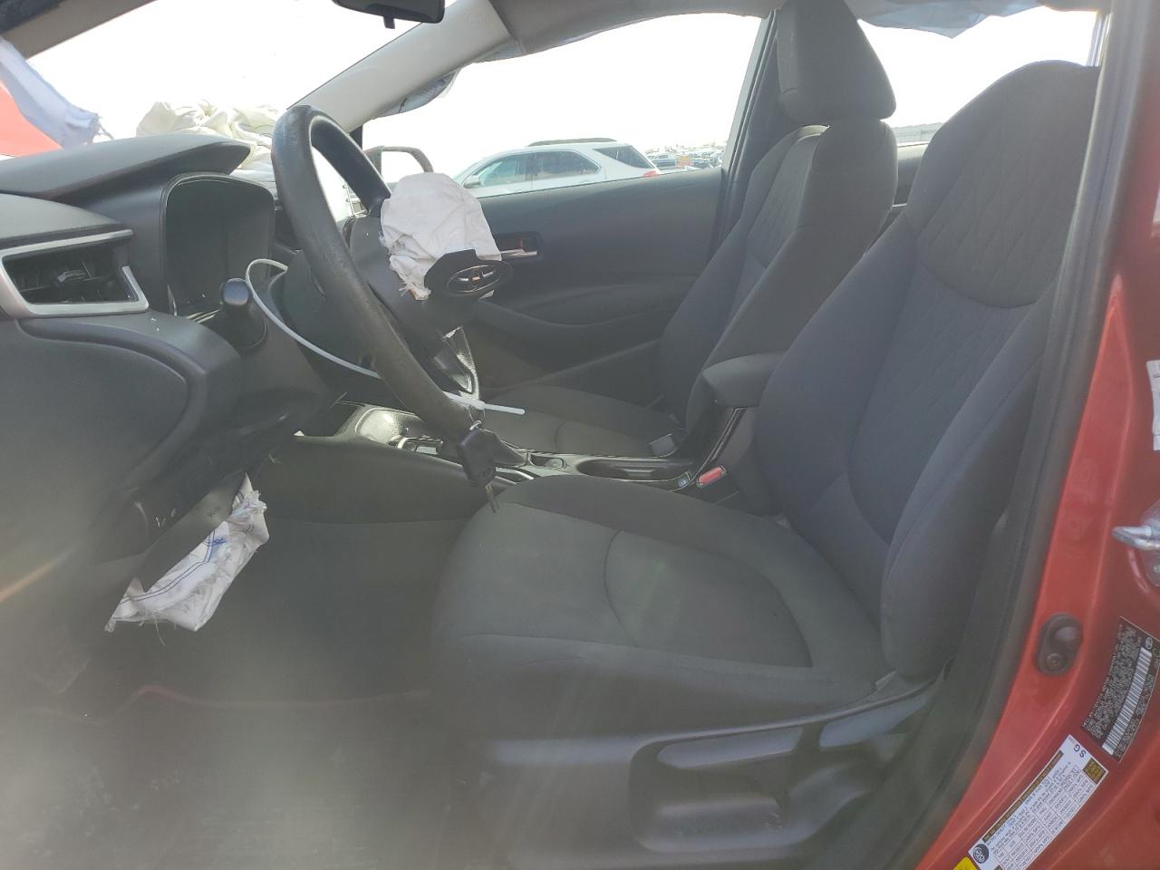 2020 Toyota Corolla Le VIN: JTDEPRAE8LJ024318 Lot: 85842125