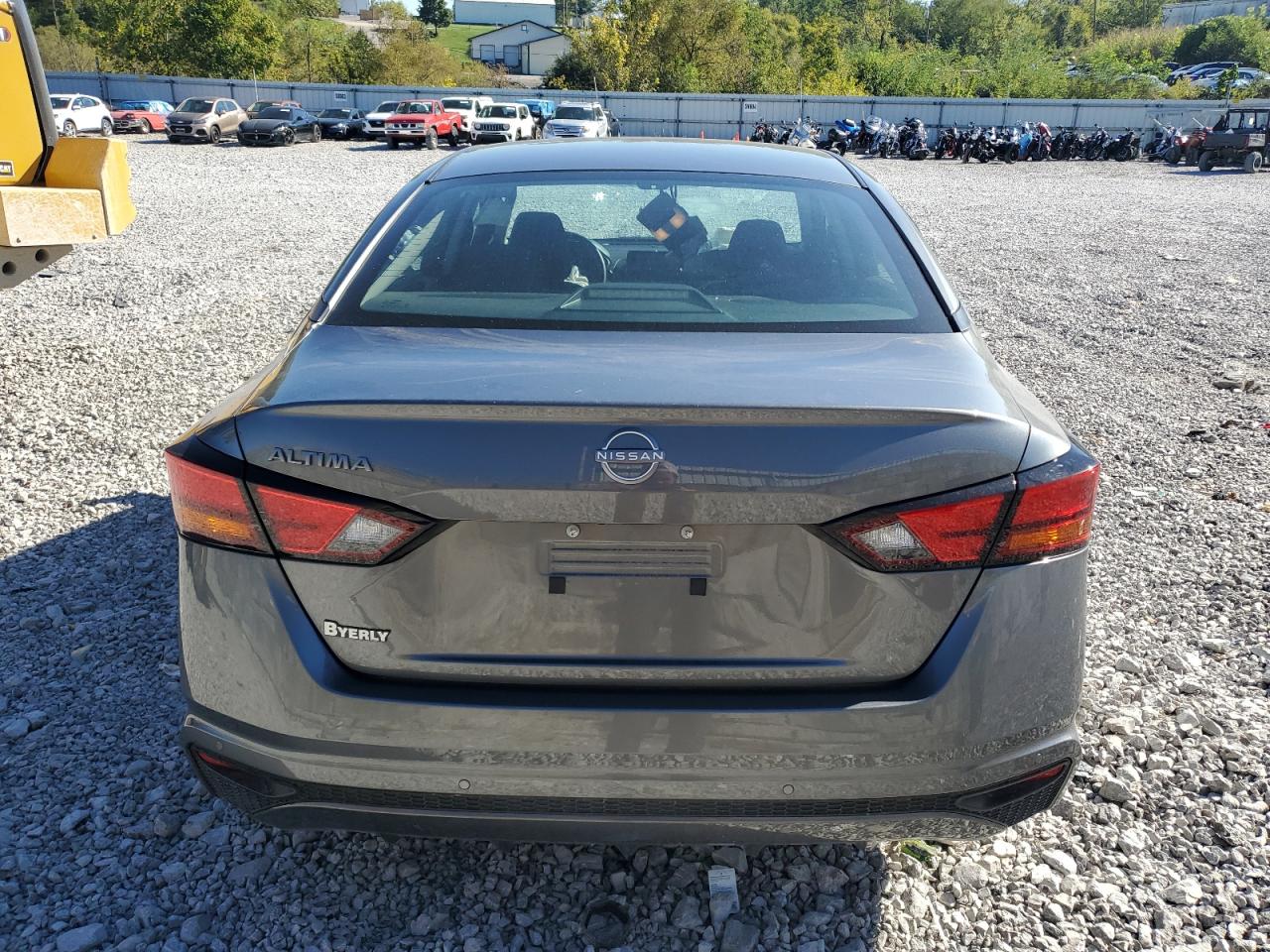 2024 Nissan Altima S VIN: 1N4BL4BV0RN424199 Lot: 82298875
