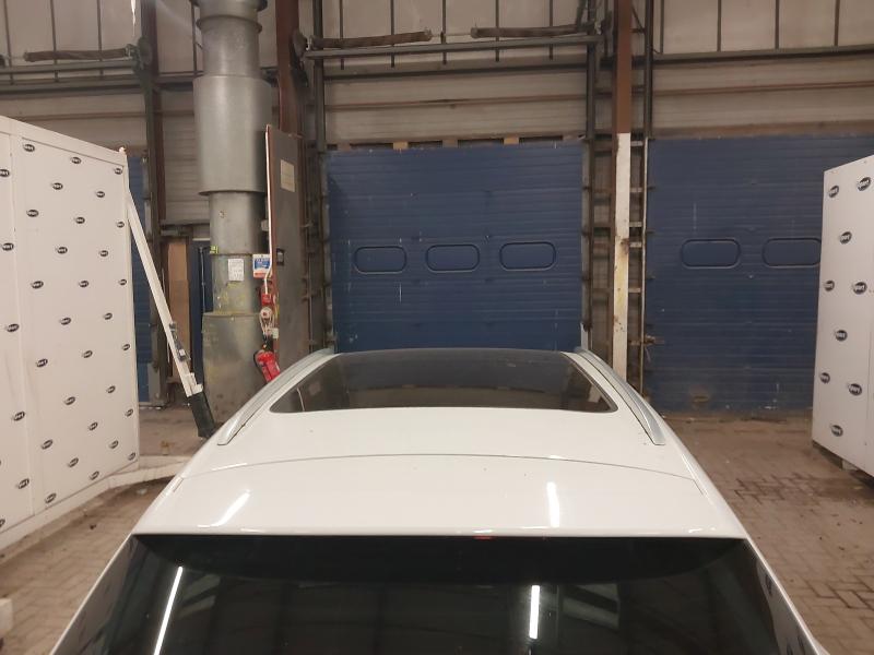 2016 SEAT LEON 2.0 TSI CUPRA 280 5DR