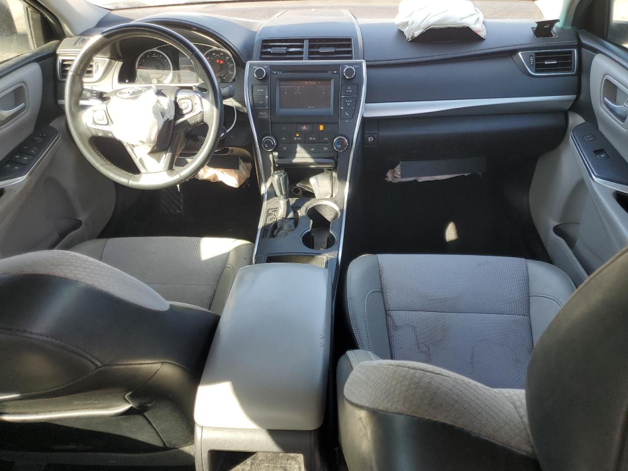 2016 Toyota Camry Le VIN: 4T1BF1FK3GU254841 Lot: 84932025