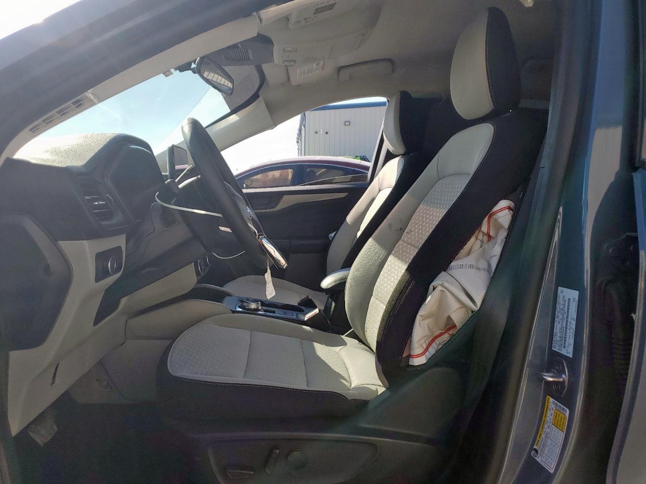 2024 Ford Escape Active VIN: 1FMCU0GN6RUB48352 Lot: 86530055