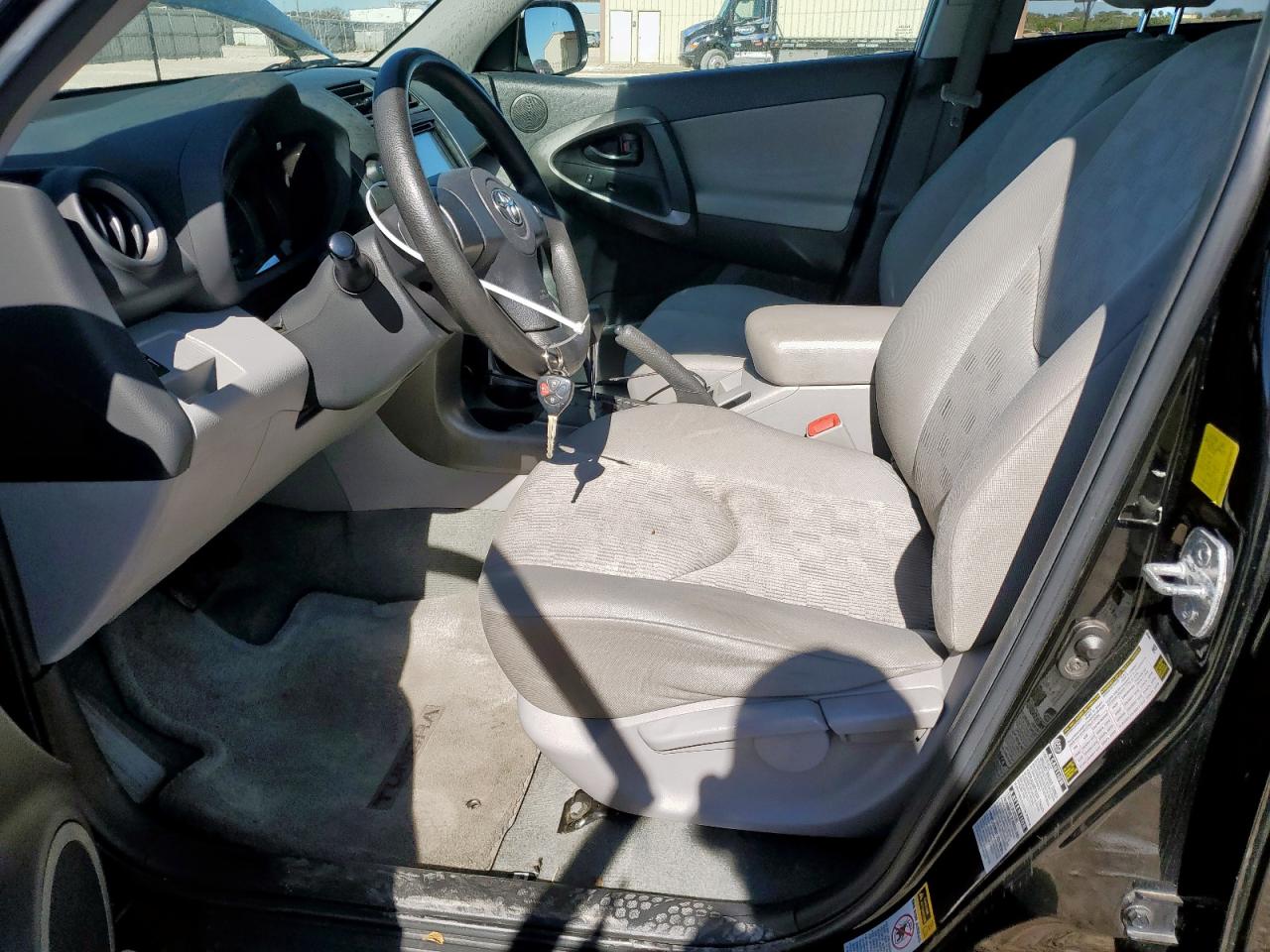 2011 Toyota Rav4 VIN: 2T3BF4DV1BW117184 Lot: 90922205