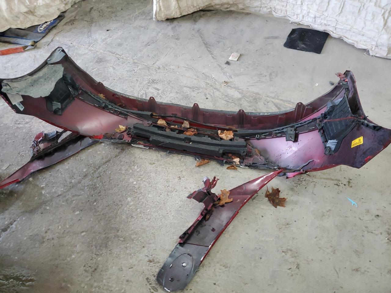 2022 Hyundai Elantra Sel VIN: 5NPLN4AG4NH062688 Lot: 90354355