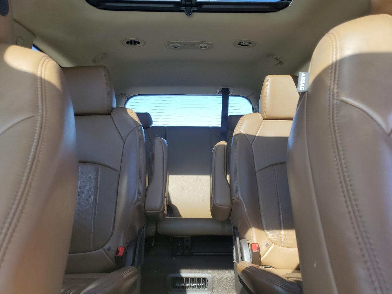 2014 Buick Enclave VIN: 5GAKVCKD5EJ235640 Lot: 89728995