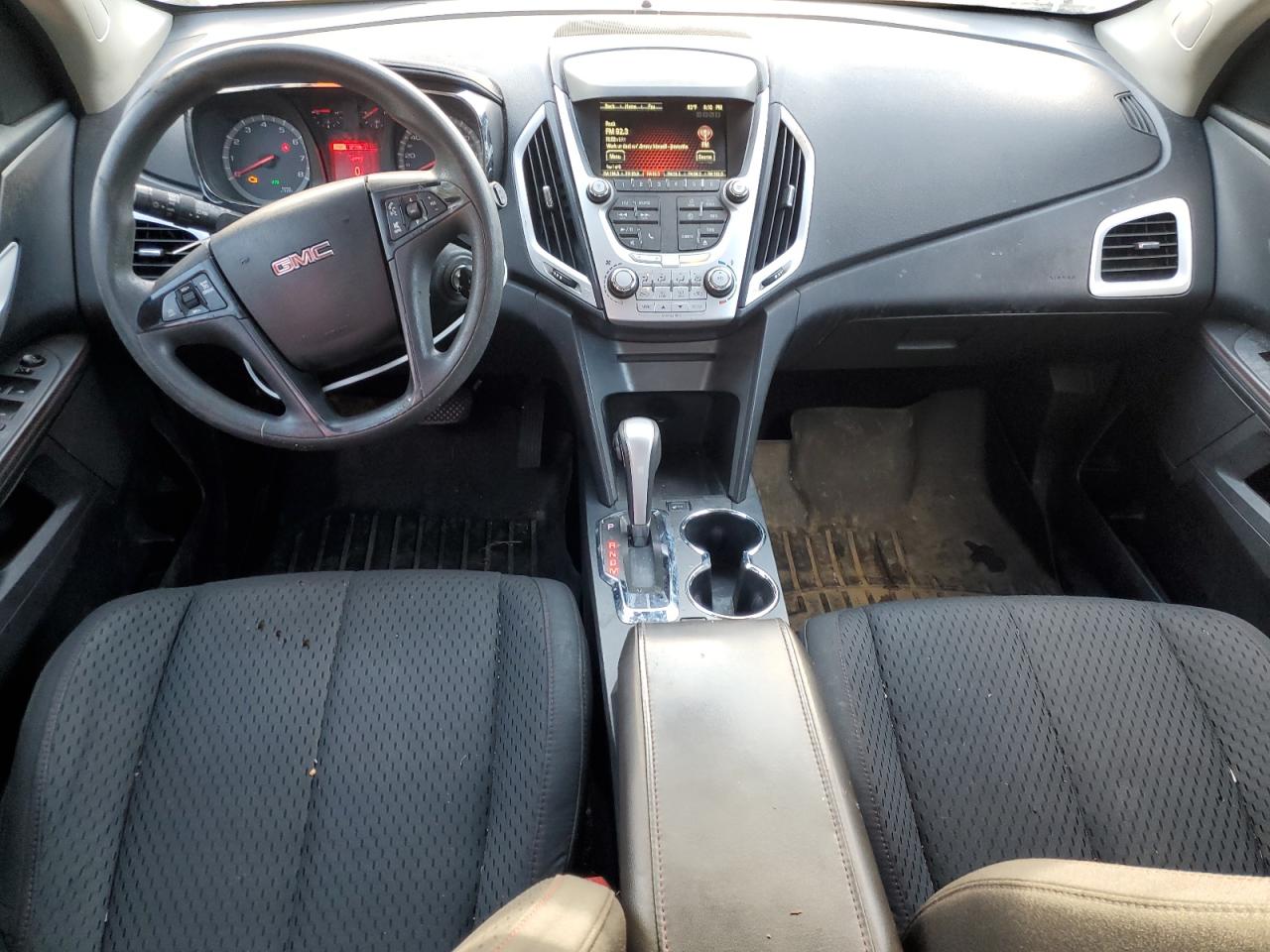 2013 GMC Terrain Sle VIN: 2GKALMEK7D6275914 Lot: 86717955