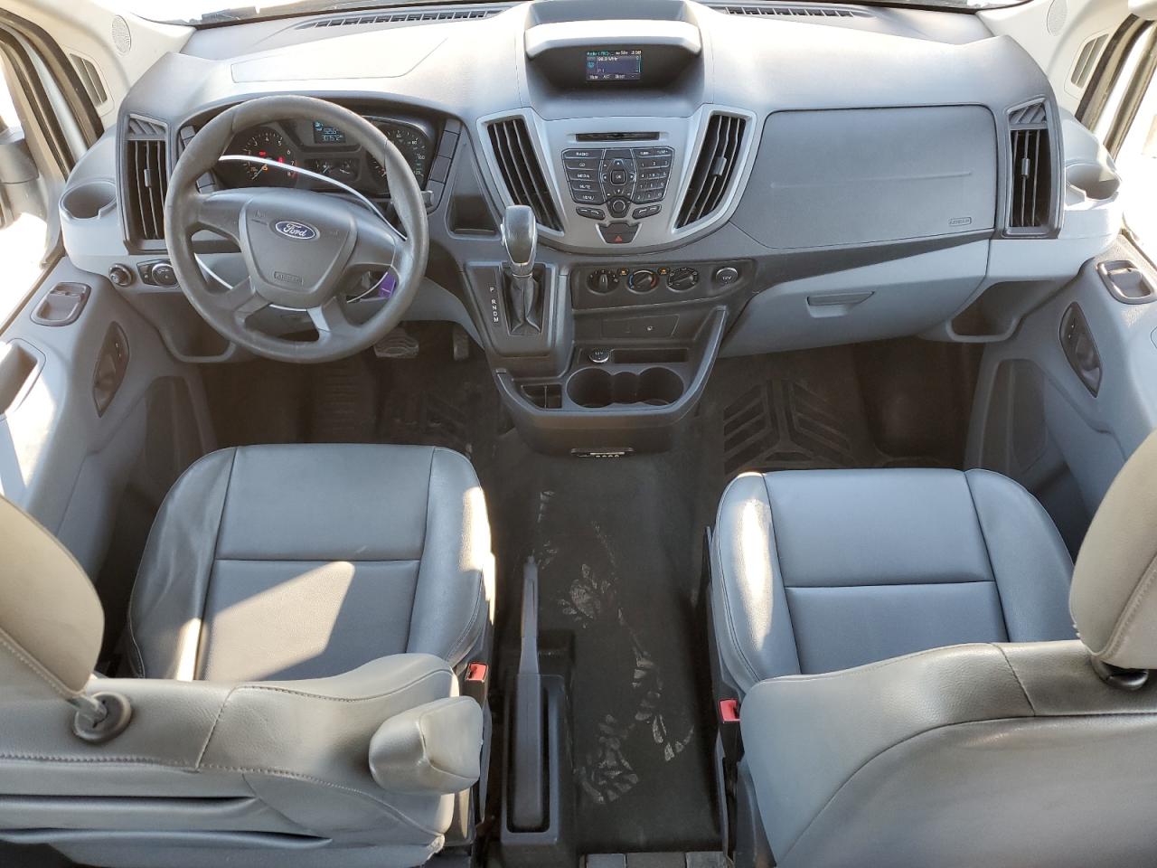 2016 Ford Transit T-350 VIN: 1FDZX2CM9GKA08640 Lot: 85923865