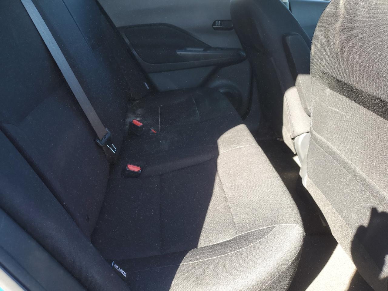 2024 Nissan Kicks S VIN: 3N1CP5BV6RL569517 Lot: 86528555