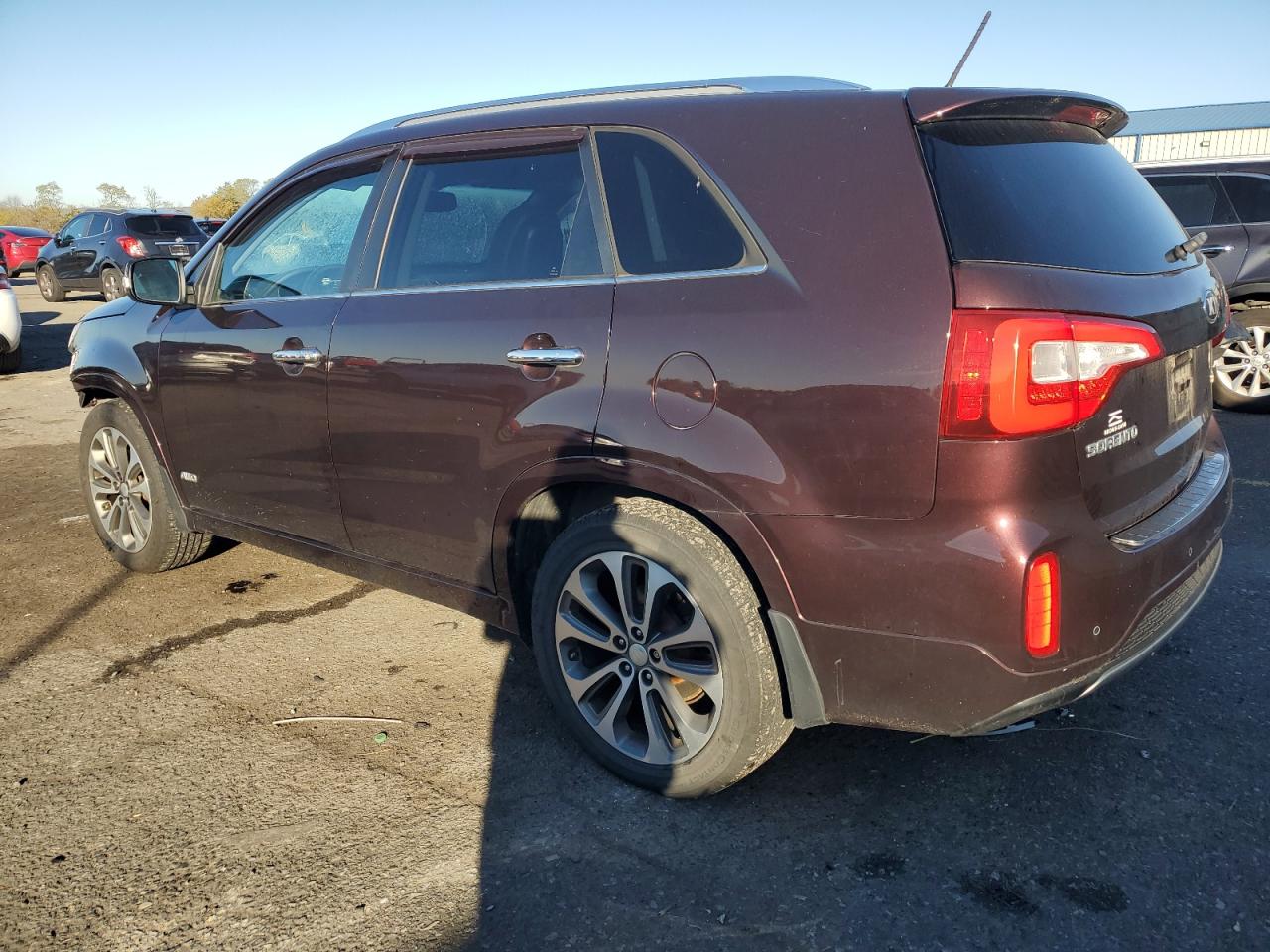 I (E85/E86) I (E85/E86)