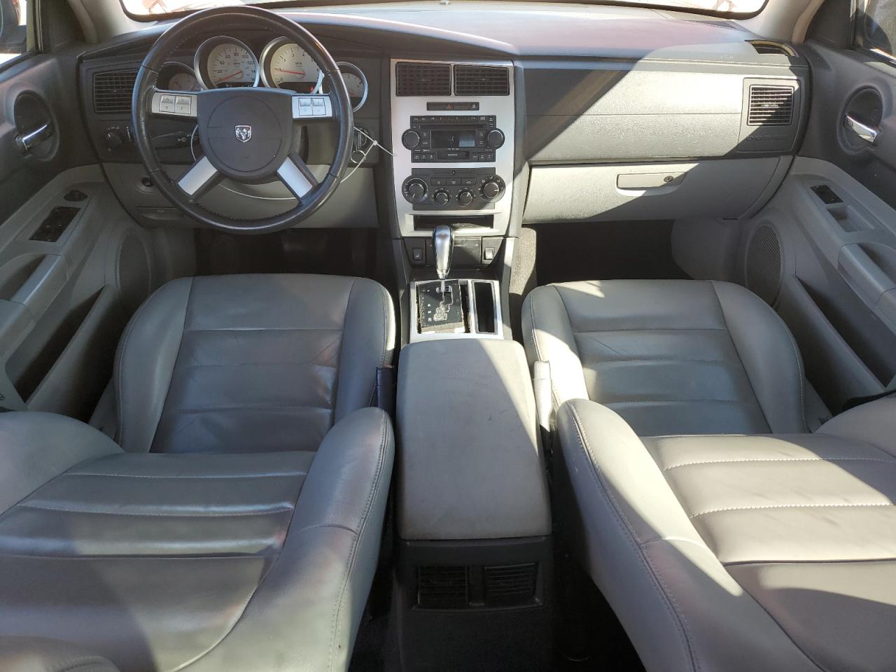 2006 Dodge Charger R/T VIN: 2B3KA53H46H179489 Lot: 82661625