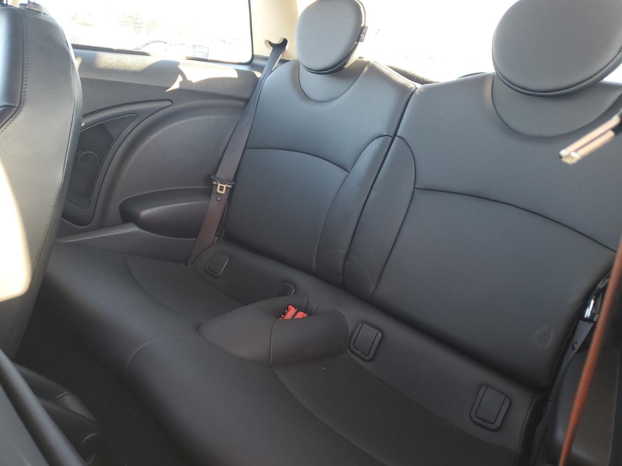 2013 Mini Cooper S VIN: WMWSV3C55DT391506 Lot: 85287315