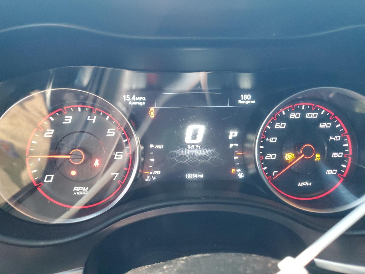 2020 Dodge Charger Scat Pack VIN: 2C3CDXGJ9LH197134 Lot: 84650865