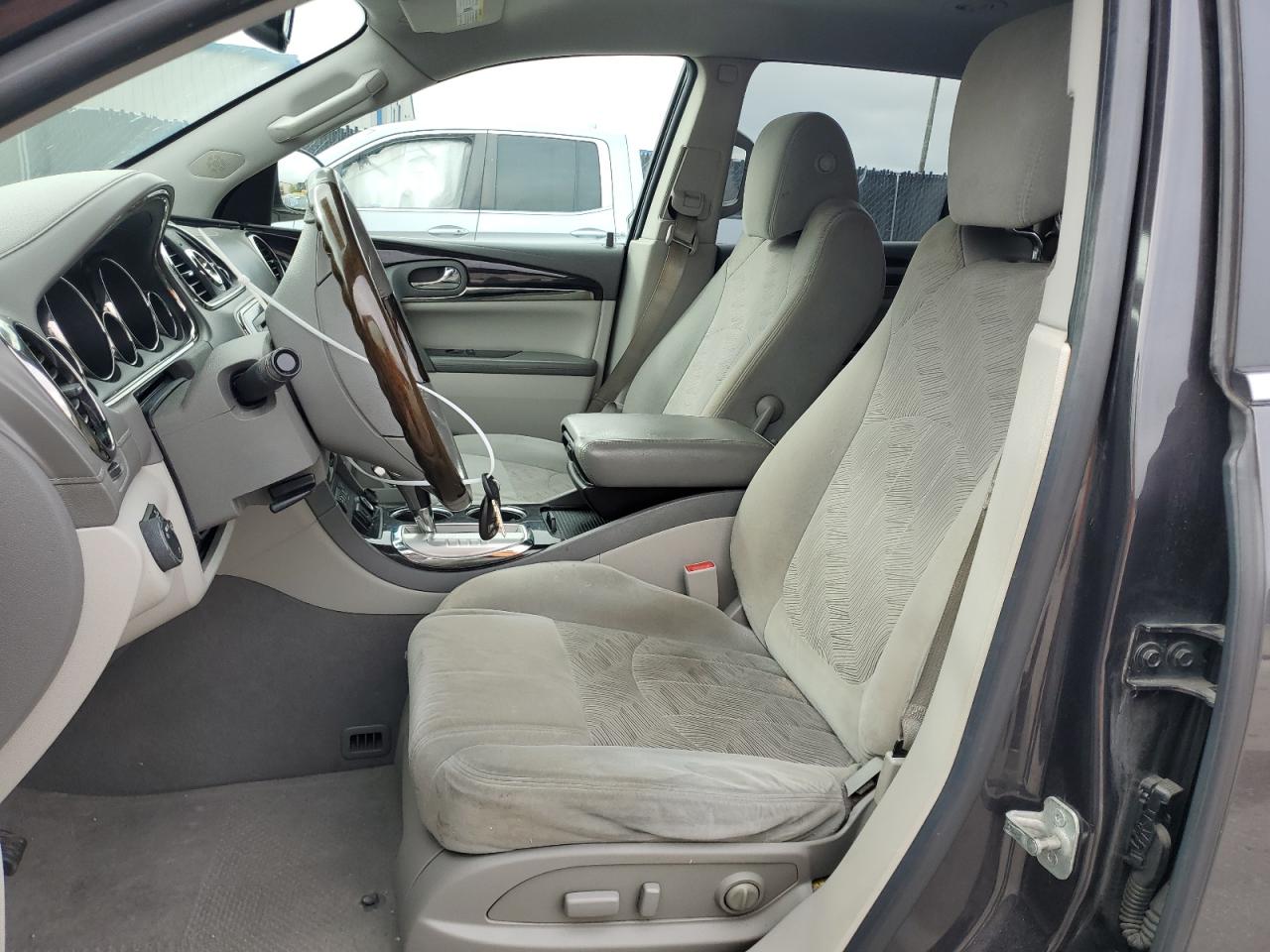 2015 Buick Enclave VIN: 5GAKRAKD7FJ307805 Lot: 86444205