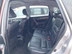 2008 HONDA CR-V 2.2 I-CTDI EX 5DR for sale at Copart BRISTOL