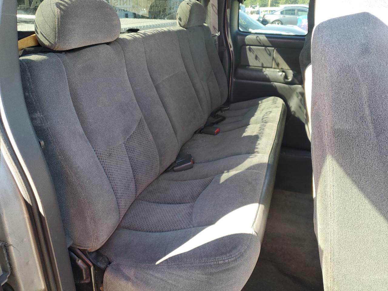 2004 Chevrolet Silverado K1500 VIN: 1GCEK19T44E331837 Lot: 82479165