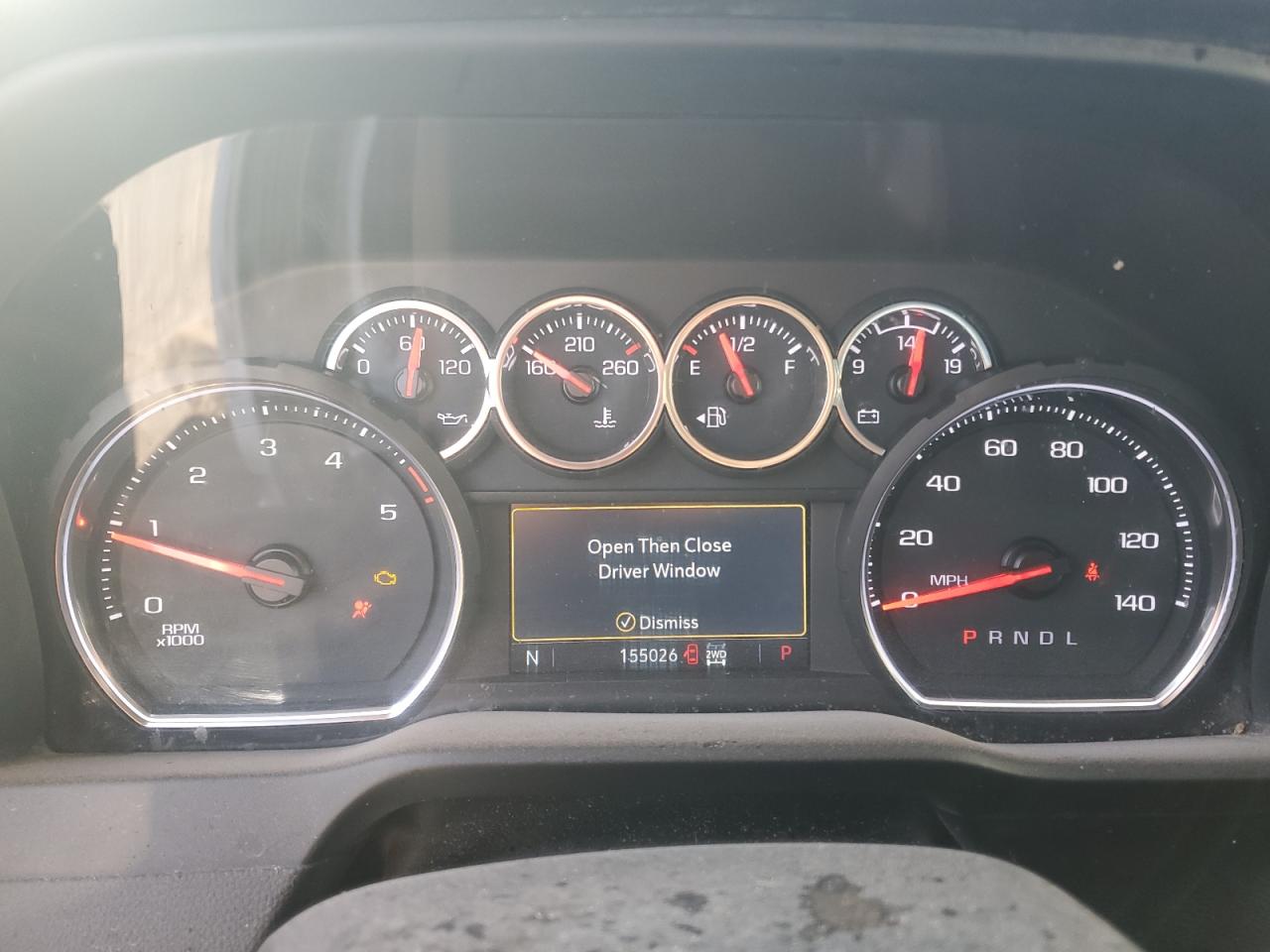 2021 Chevrolet Silverado K2500 Heavy Duty Lt VIN: 1GC1YNEY4MF250983 Lot: 82403625