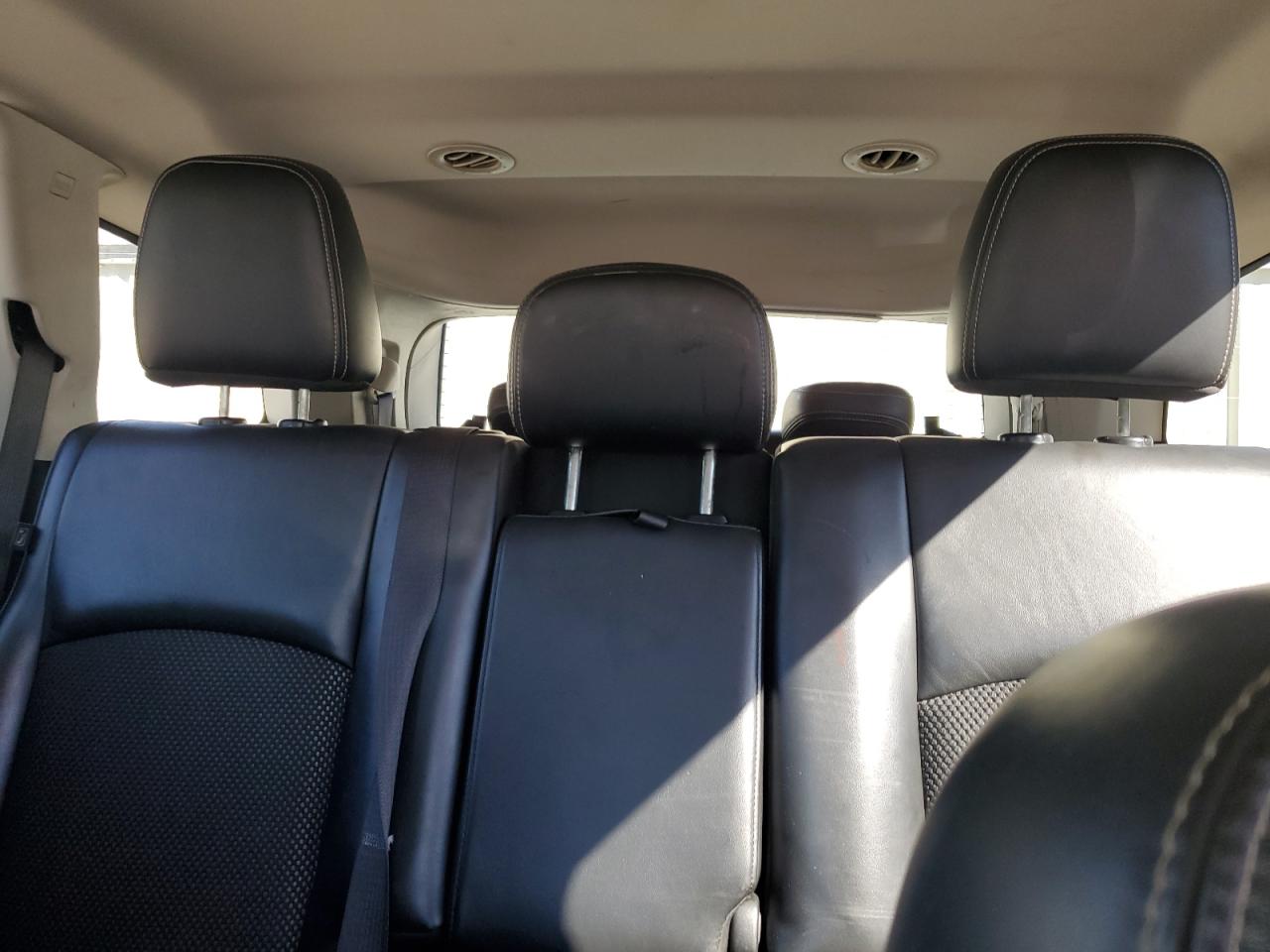 2017 Dodge Journey Crossroad VIN: 3C4PDDGG9HT578299 Lot: 85828285