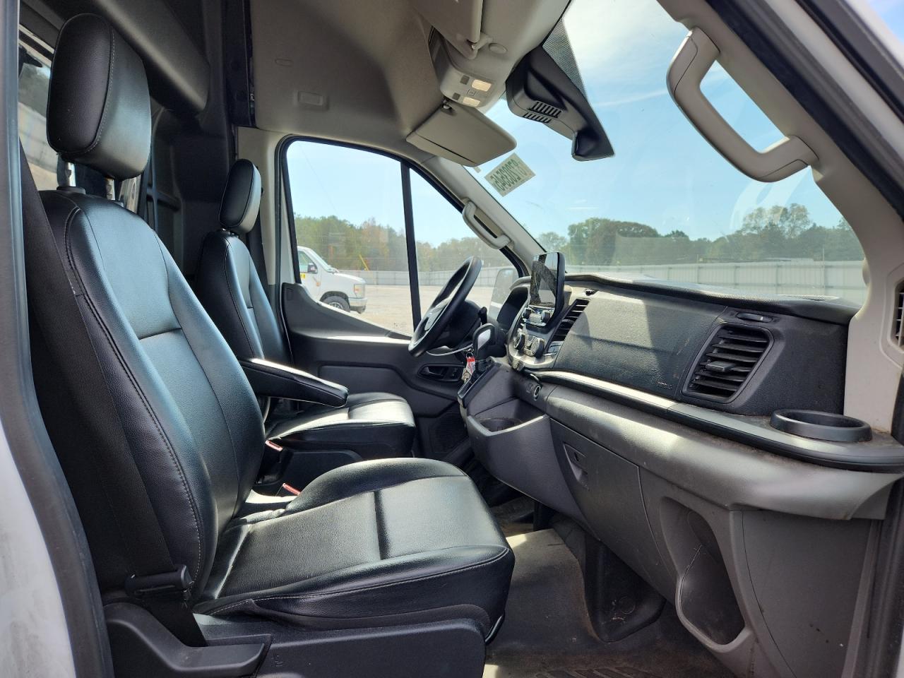 2021 Ford Transit T-350 VIN: 1FTBW3XG6MKA01935 Lot: 87203545