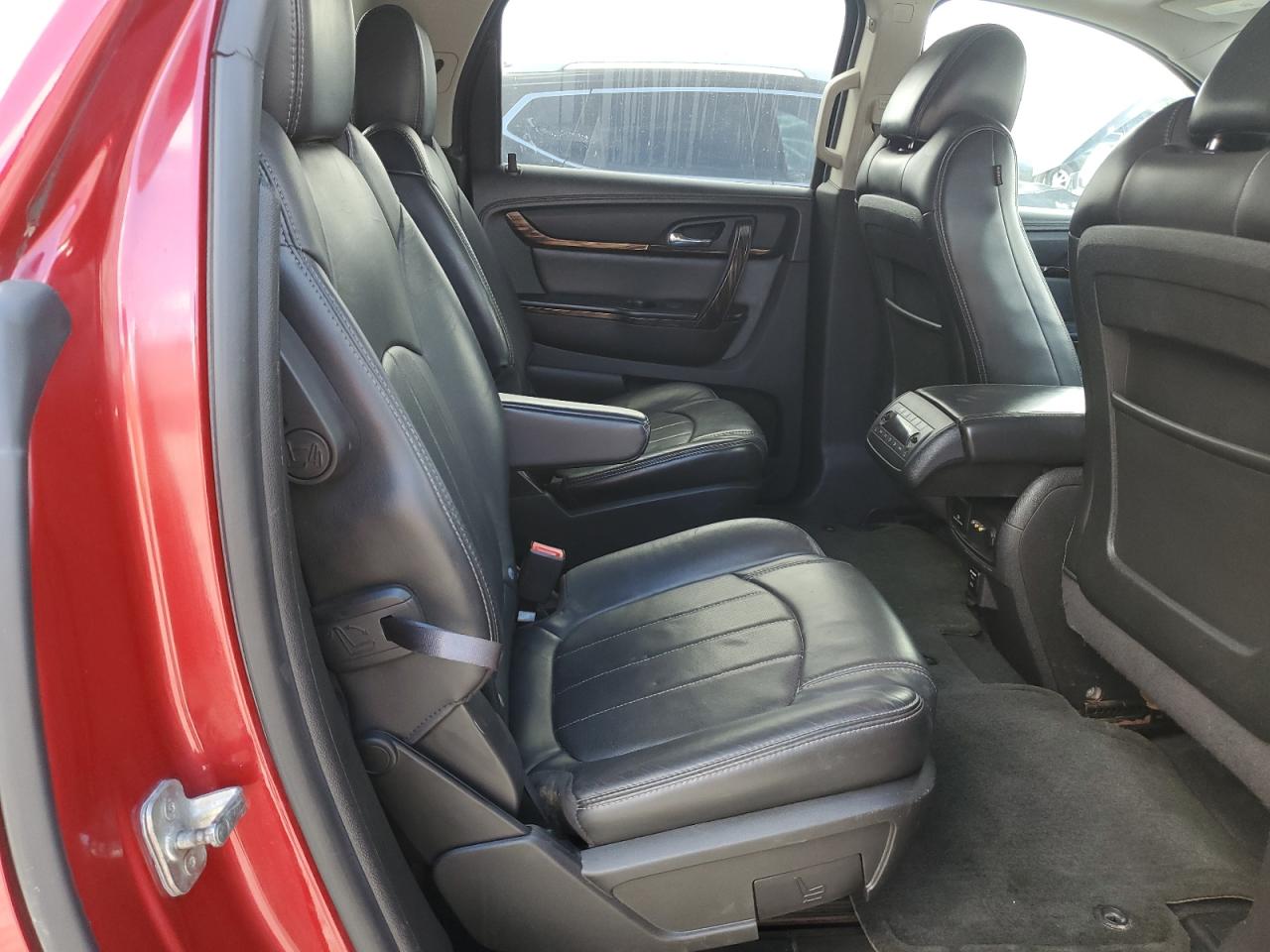 2014 GMC Acadia Denali VIN: 1GKKVTKD8EJ151816 Lot: 85949445