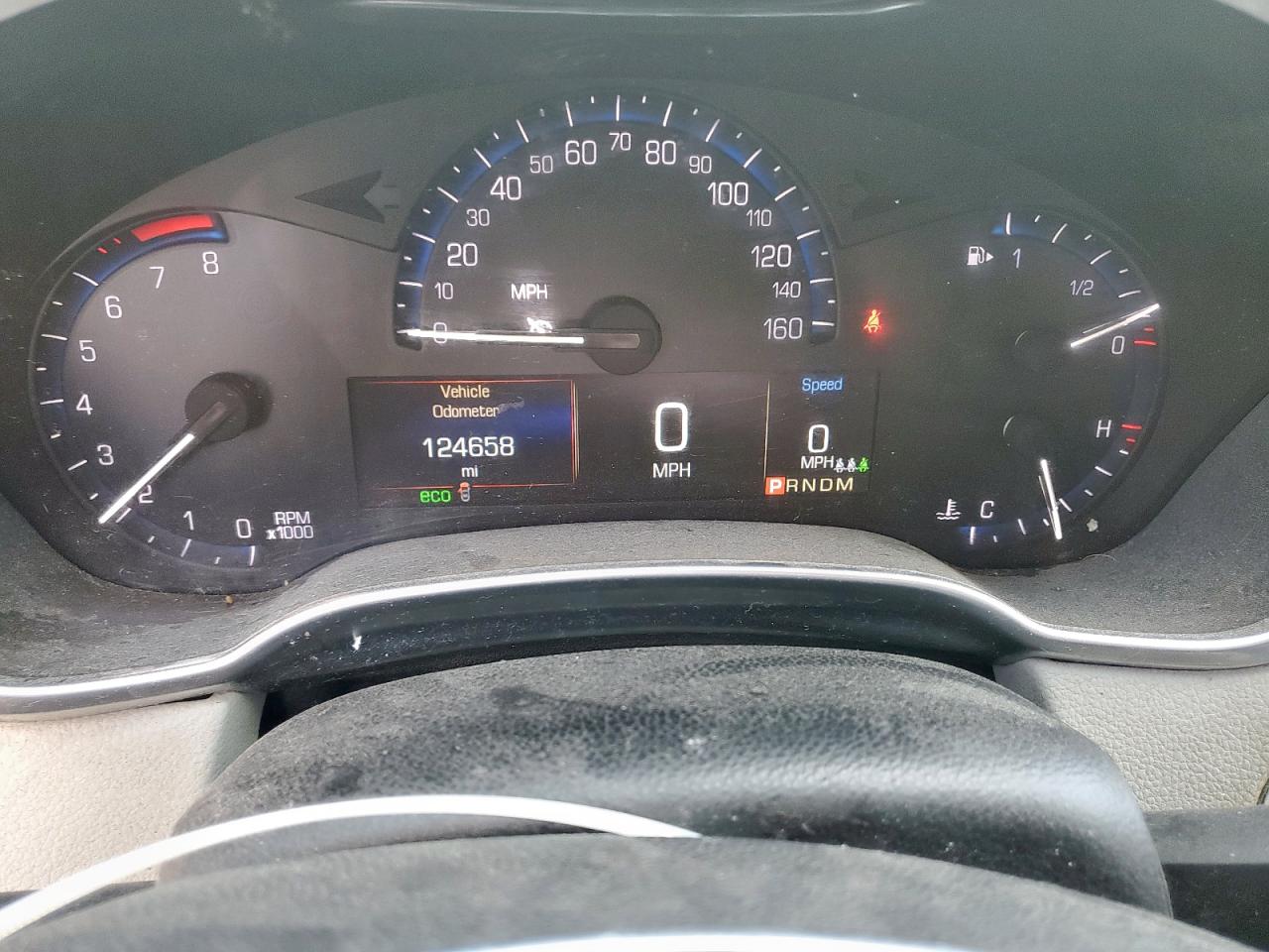 2015 Cadillac Srx Performance Collection VIN: 3GYFNCE39FS607266 Lot: 90239145