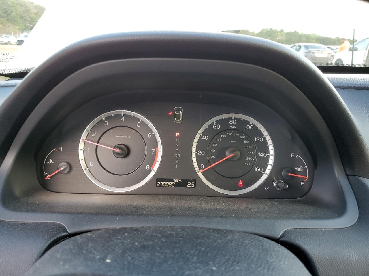 2012 Honda Accord Se VIN: 1HGCP2F60CA190222 Lot: 82341765