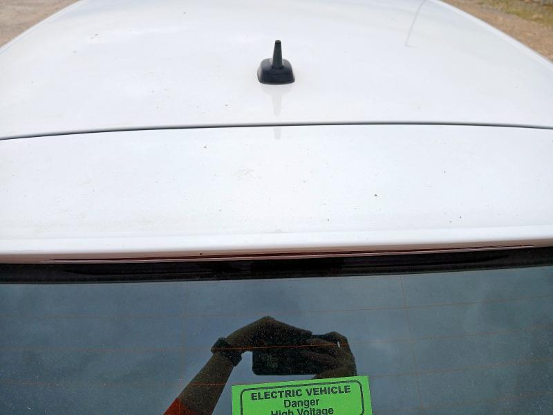 2020 VOLKSWAGEN GOLF 99KW E-GOLF 35KWH 5DR AUTO