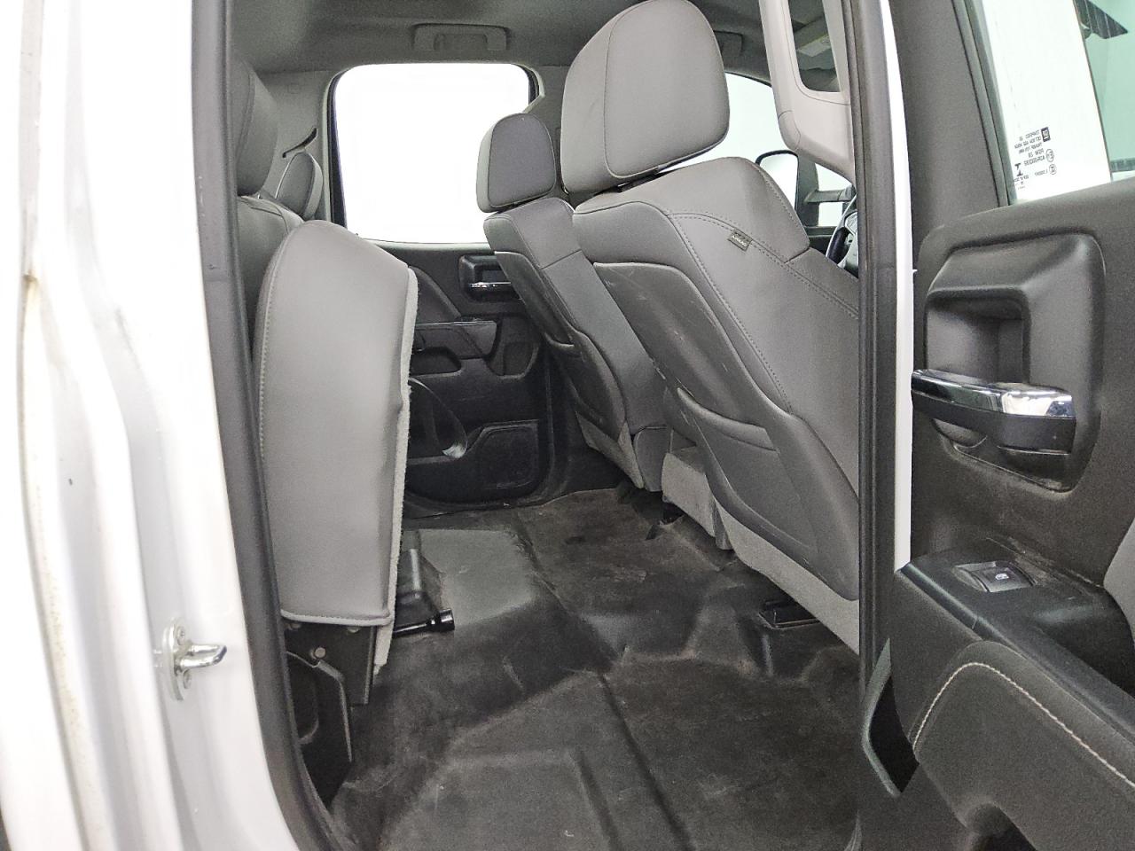 2015 Chevrolet Silverado C2500 Heavy Duty VIN: 1GC2CUEGXFZ553398 Lot: 85323845