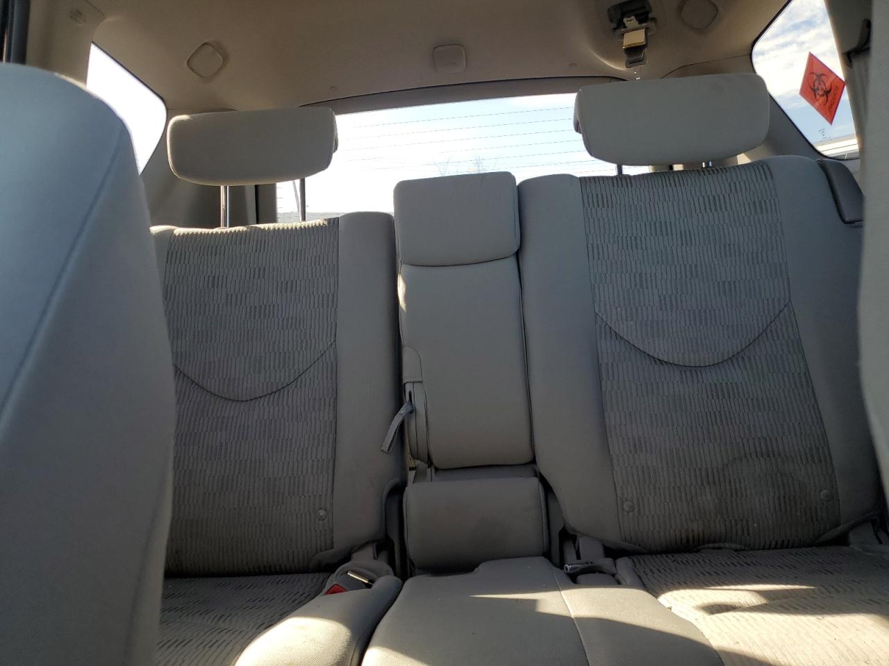 2011 Toyota Rav4 VIN: 2T3ZF4DV1BW074593 Lot: 90142235