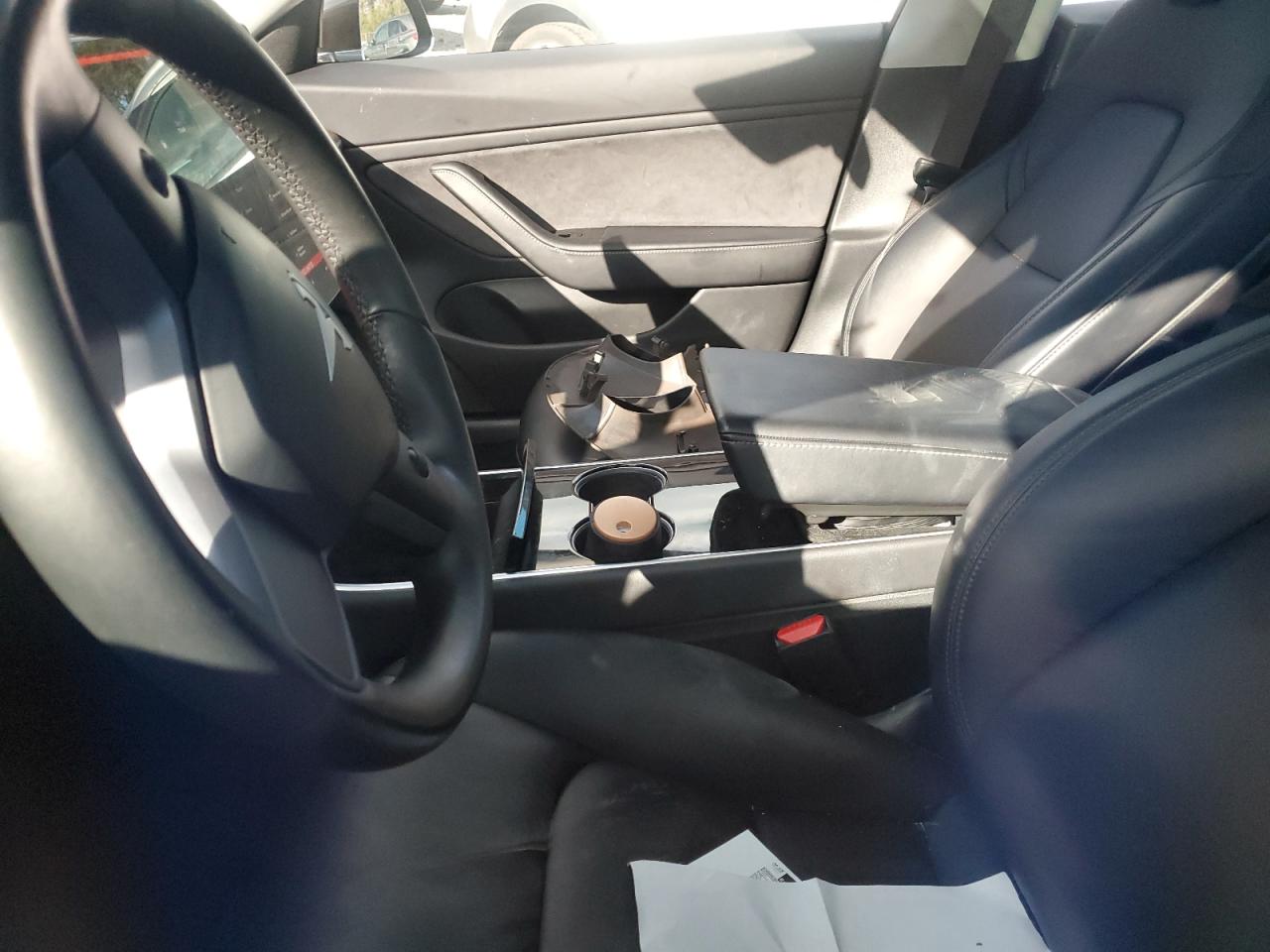 2018 Tesla Model 3 VIN: 5YJ3E1EB6JF103196 Lot: 87474185