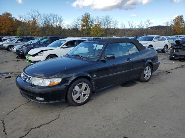 2002 Saab 9-3 Se