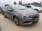 2017 VAUXHALL ASTRA ENERGY TURBO  for sale at Copart SANDY