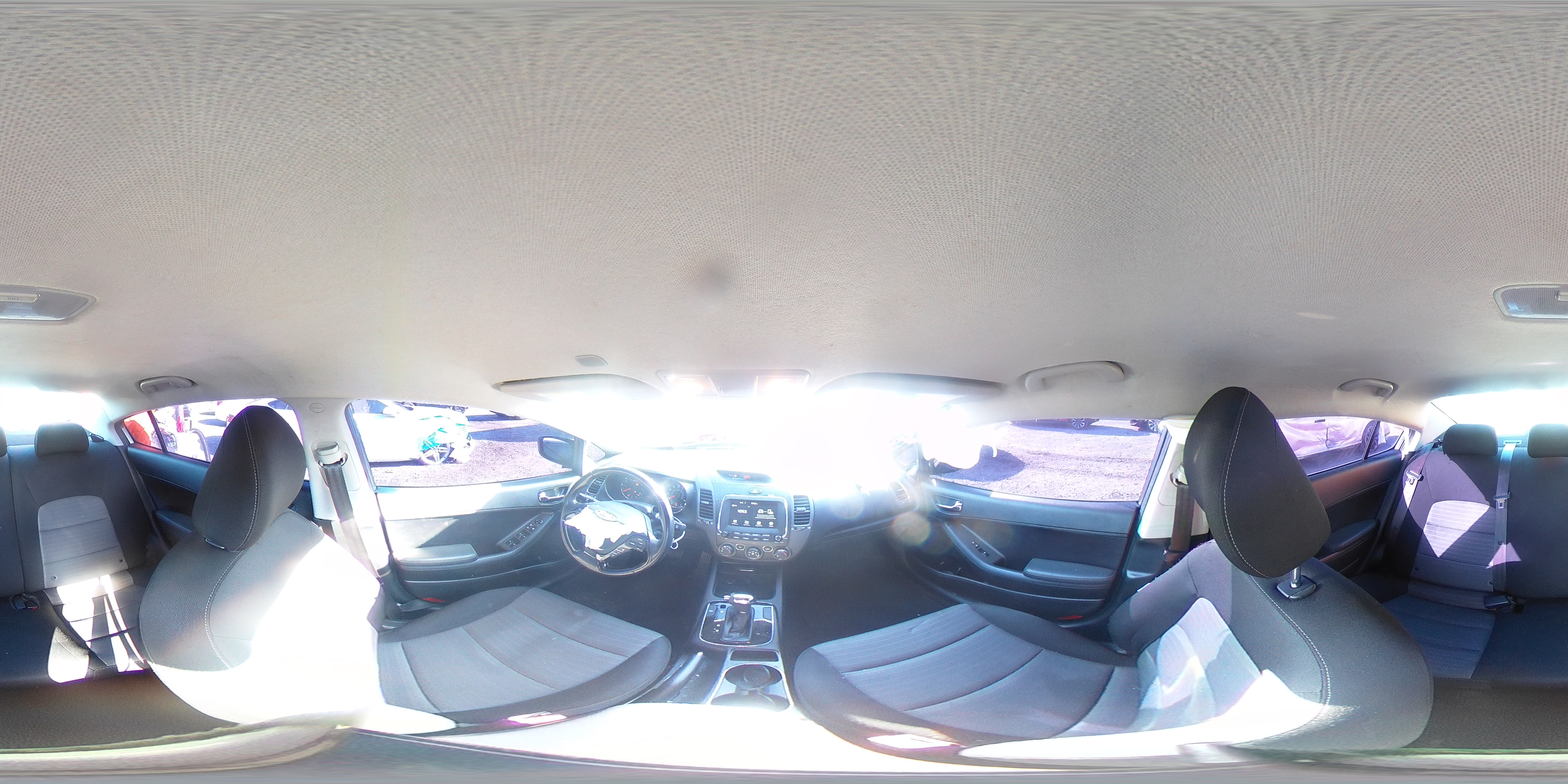 2018 Kia Forte Lx VIN: 3KPFL4A74JE249950 Lot: 84877985