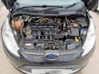 2012 FORD FIESTA ZETEC  for sale at Copart WESTBURY