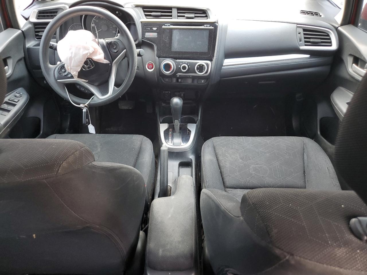 2015 Honda Fit Ex VIN: 3HGGK5H8XFM718064 Lot: 82223925