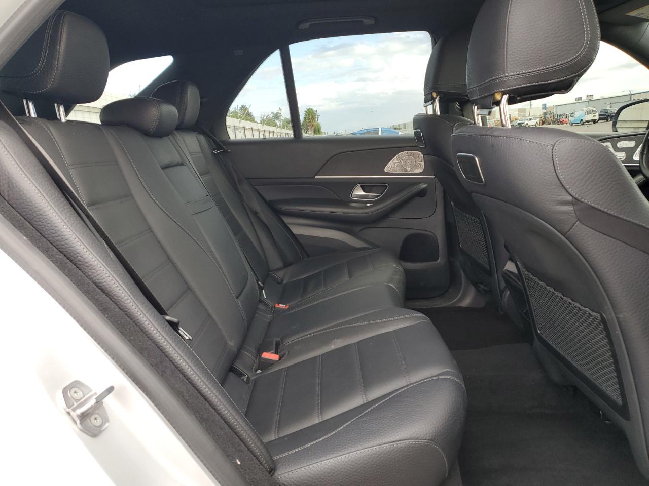 2020 Mercedes-Benz Gle 450 4Matic VIN: 4JGFB5KBXLA258567 Lot: 84434205