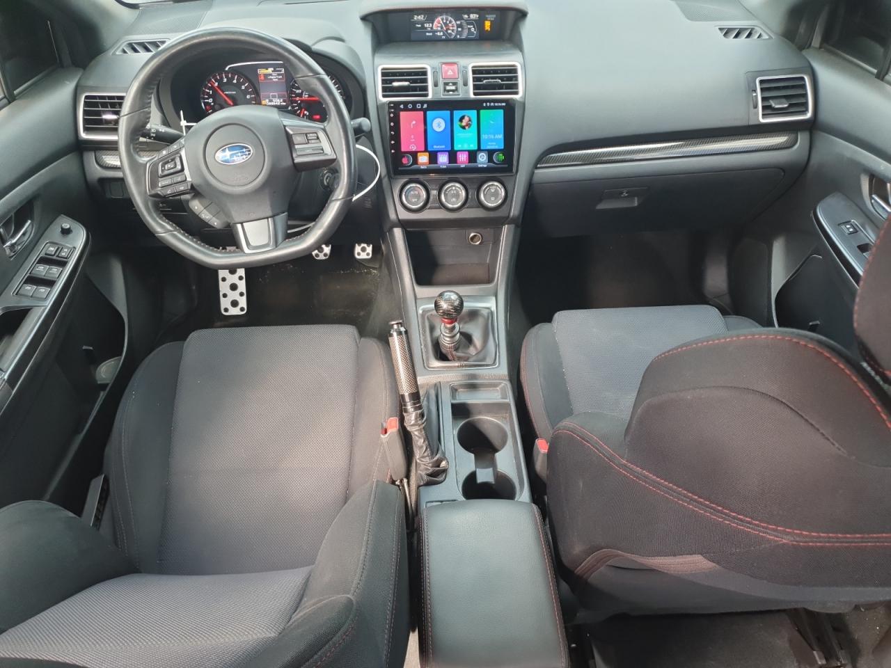 WRX WRX