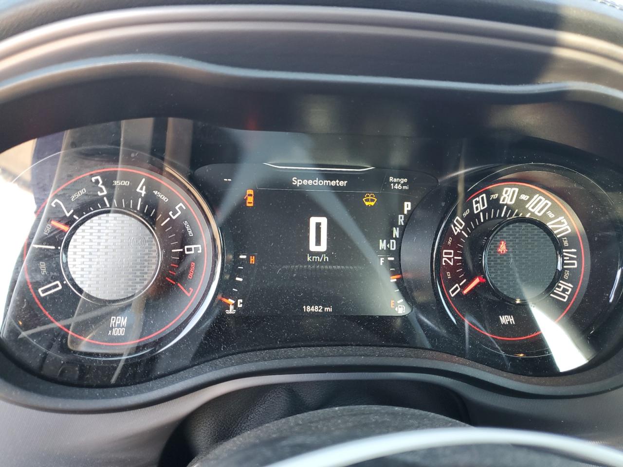 2023 Dodge Challenger Gt VIN: 2C3CDZJG4PH685535 Lot: 85282305