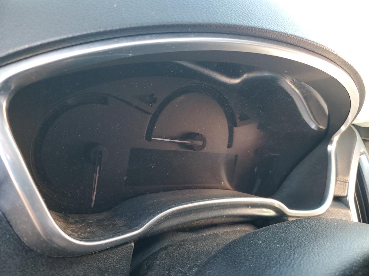 2013 Cadillac Srx Luxury Collection VIN: 3GYFNGE31DS527528 Lot: 89820655