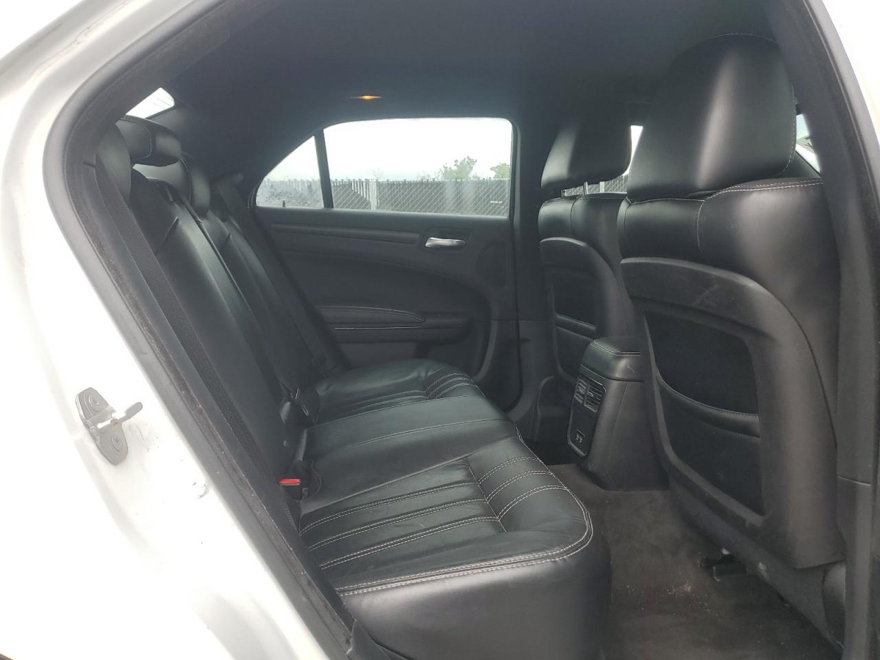 2016 Chrysler 300 S VIN: 2C3CCAGG3GH164396 Lot: 85510695