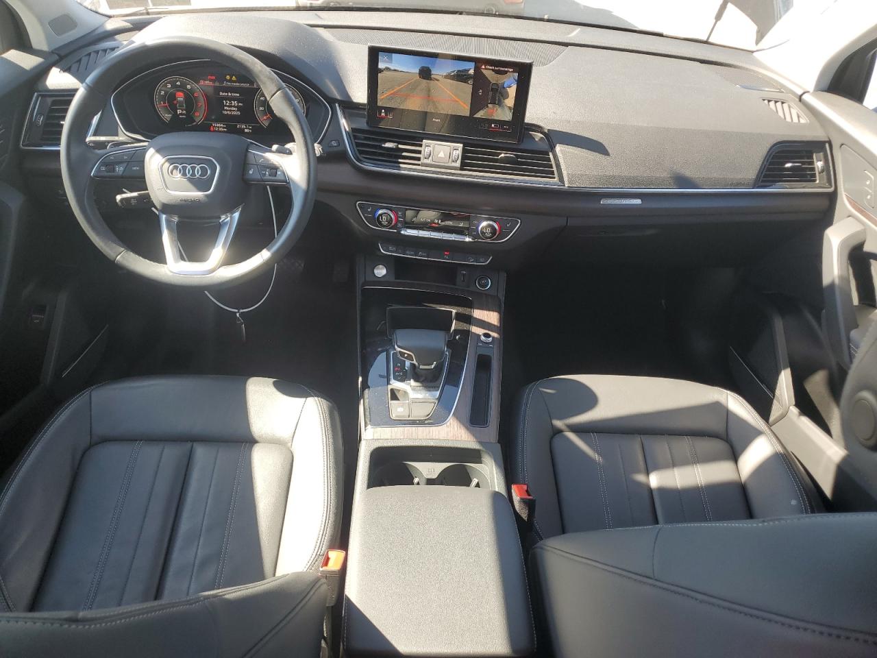 2024 Audi Q5 Premium Plus 40 VIN: WA1BBAFY5R2022318 Lot: 82259235