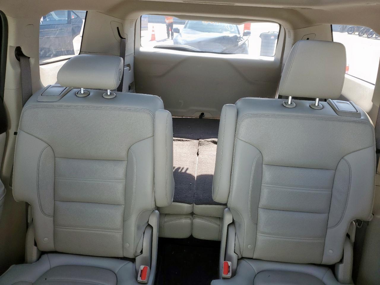 2018 GMC Acadia Denali VIN: 1GKKNPLS8JZ243136 Lot: 90520915