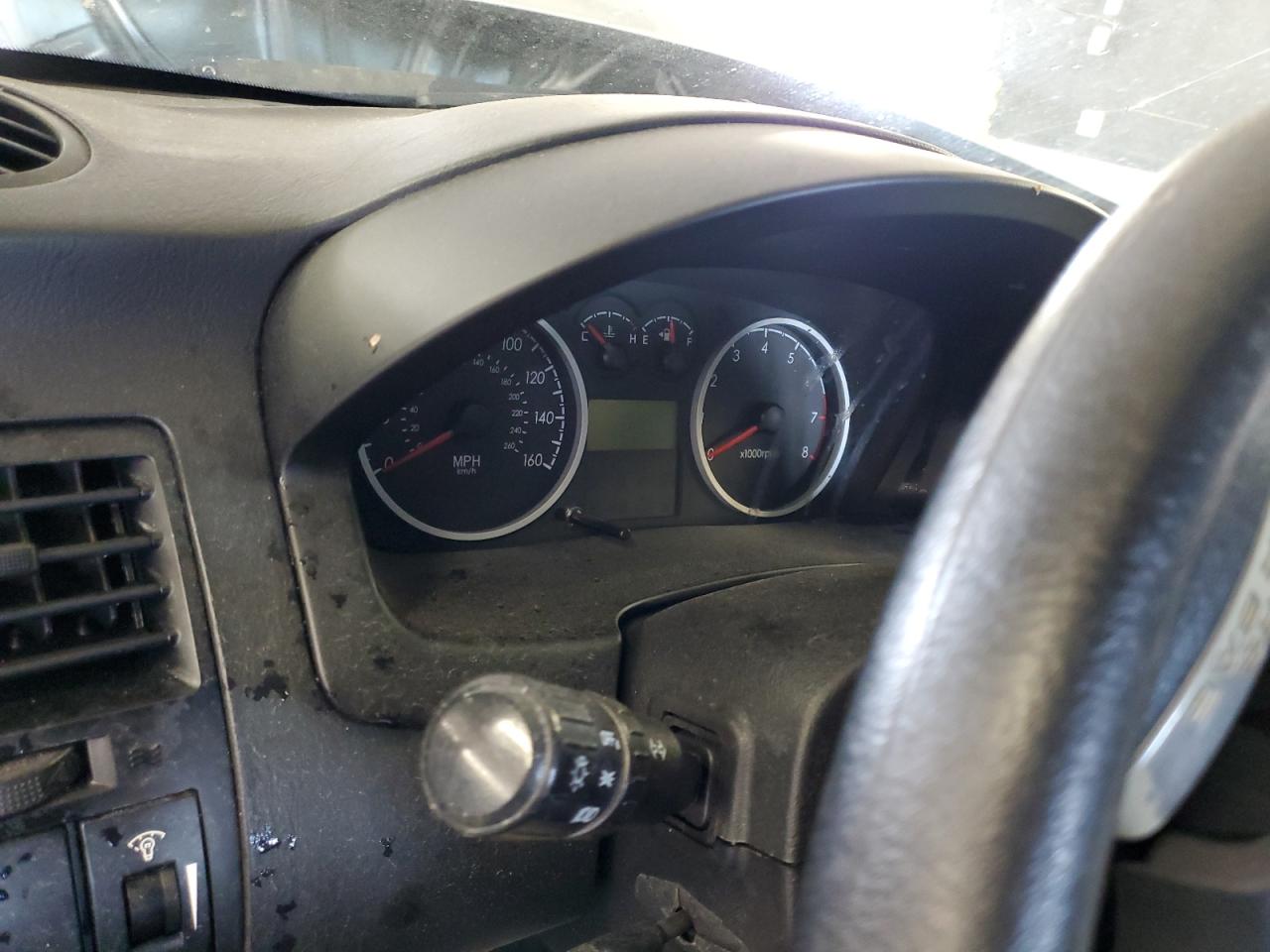 2008 Hyundai Tiburon Gs VIN: KMHHM66D48U291400 Lot: 85338635