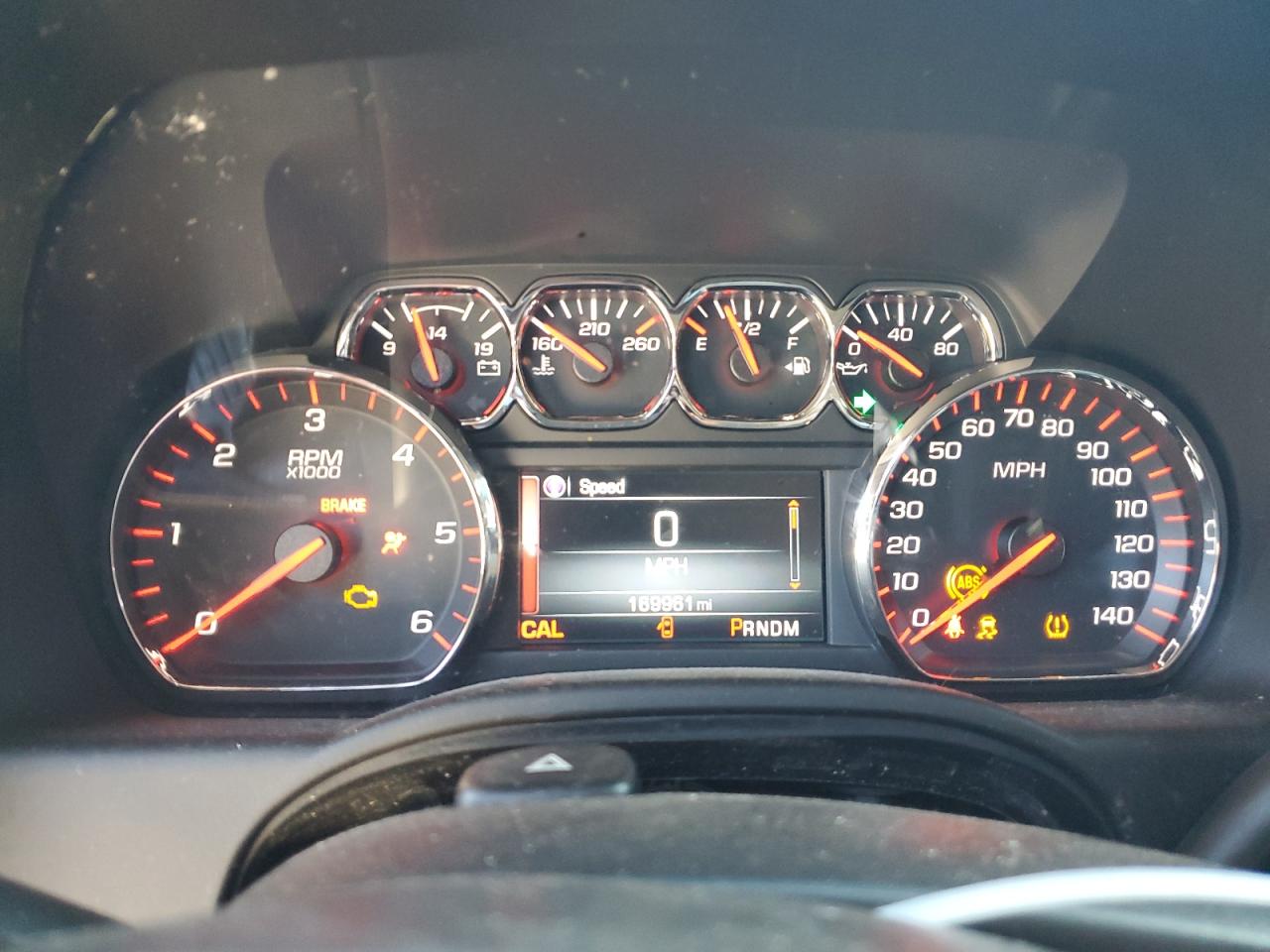 2016 GMC Yukon Sle VIN: 1GKS1AKC5GR337728 Lot: 85709955