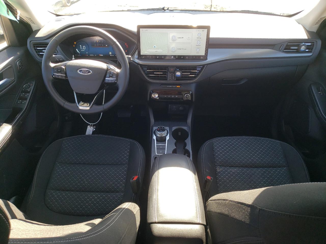 2023 Ford Escape Active VIN: 1FMCU9GNXPUA47736 Lot: 90292625