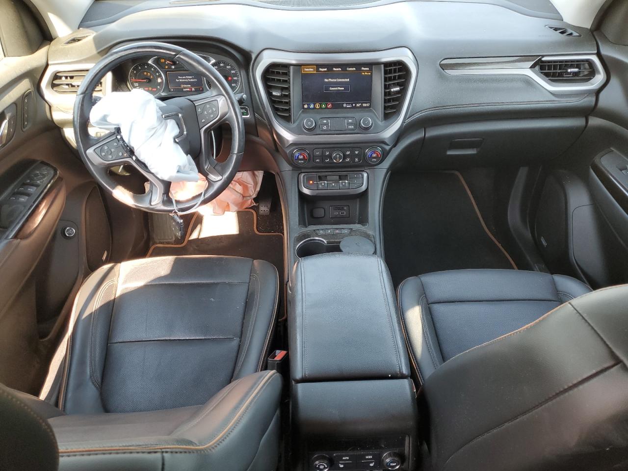 2021 GMC Acadia At4 VIN: 1GKKNLLS6MZ184228 Lot: 85146905