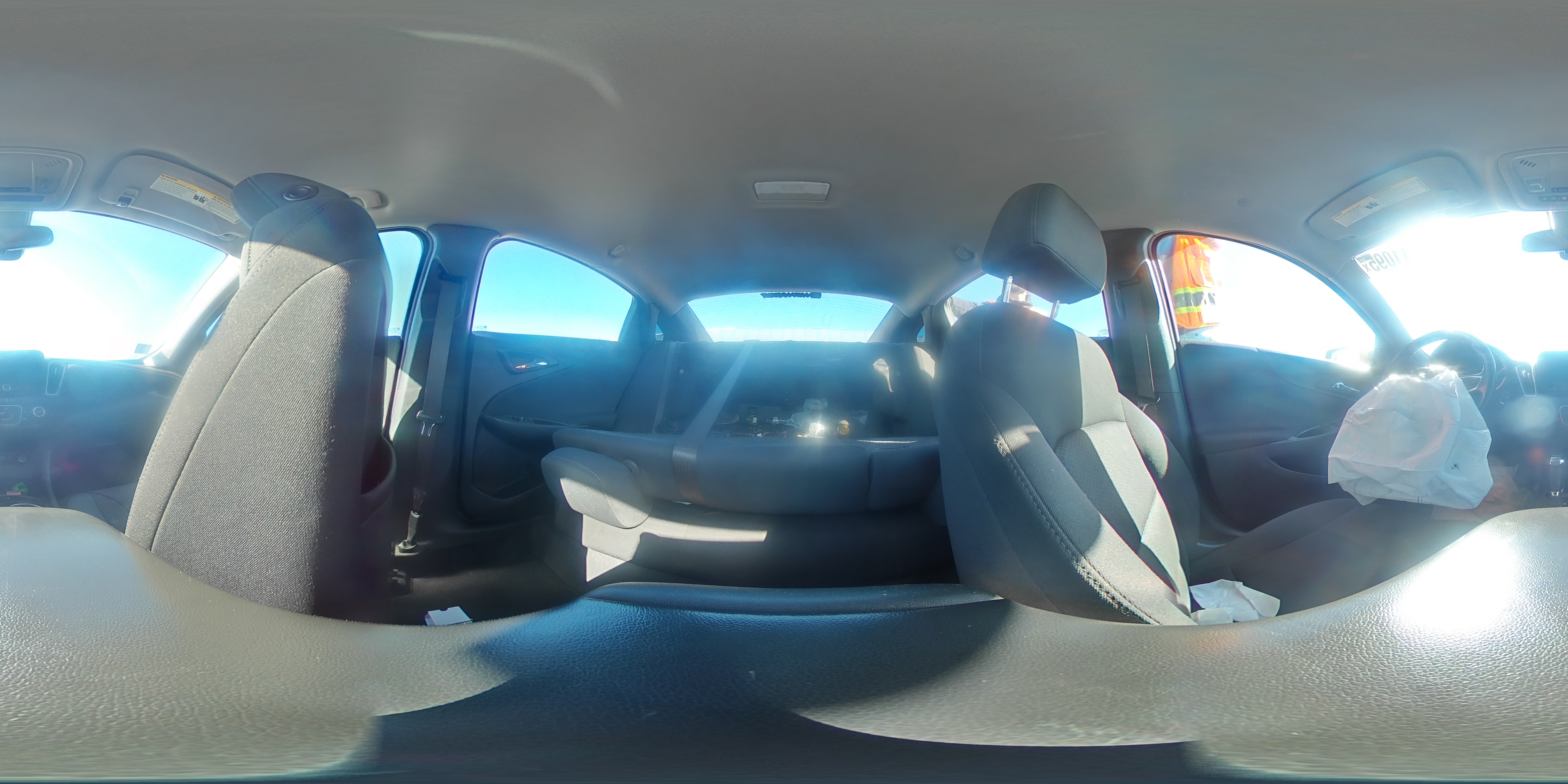 2020 Chevrolet Malibu Rs VIN: 1G1ZG5ST6LF039757 Lot: 82611095